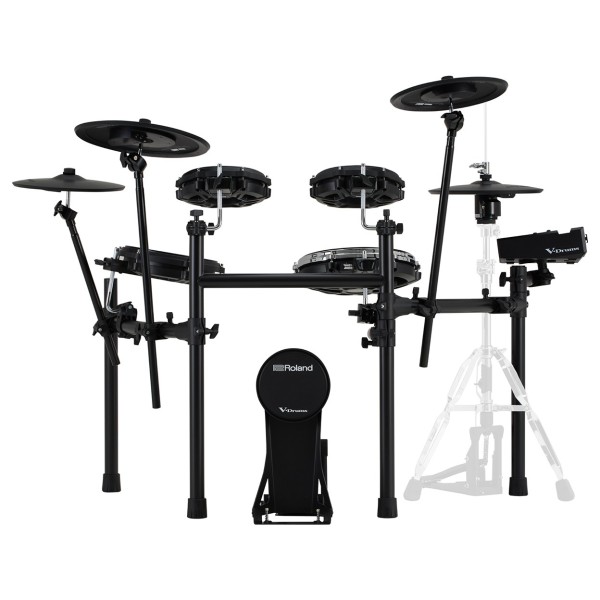 Roland TD316 V-Drums Electronic Drum Kit