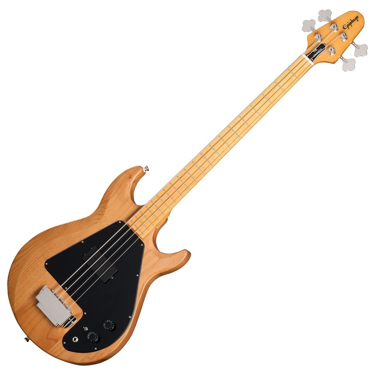 Epiphone Grabber Bass Inspired by Gibson Natural