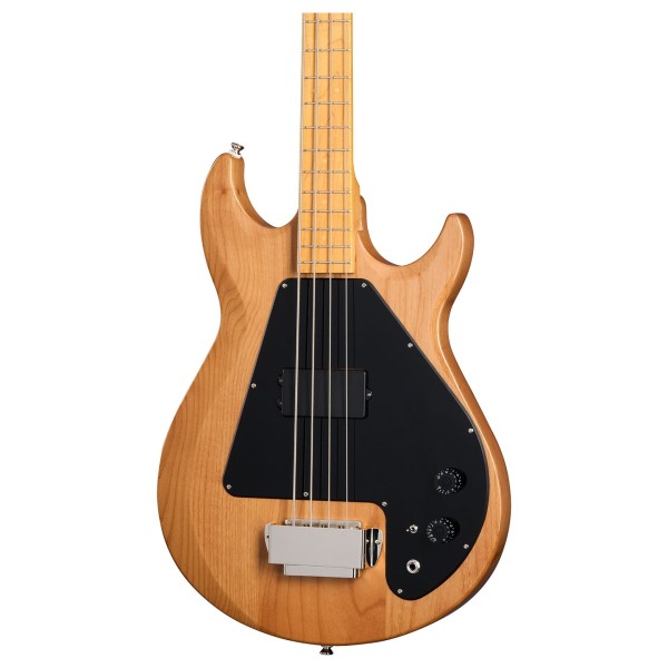 Epiphone Grabber Bass Inspired by Gibson, Natural - body