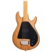 Epiphone Grabber Bass Inspired by Gibson, Natural - body