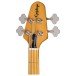 Epiphone Grabber Bass Inspired by Gibson, Natural - headstock