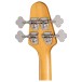 Epiphone Grabber Bass Inspired by Gibson, Natural - back of headstock