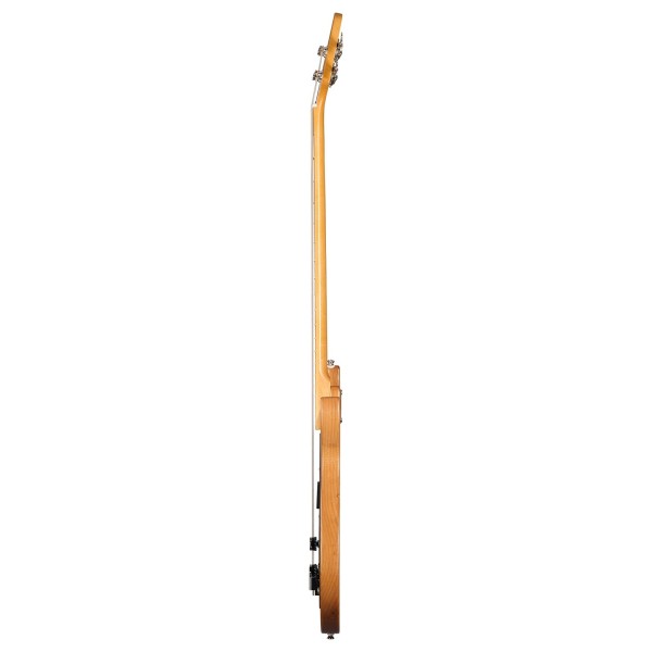 Epiphone Grabber Bass Inspired by Gibson, Natural - side