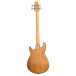 Epiphone Grabber Bass Inspired by Gibson, Natural - back