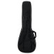 Epiphone Grabber Bass Inspired by Gibson, Natural - back of gig bag