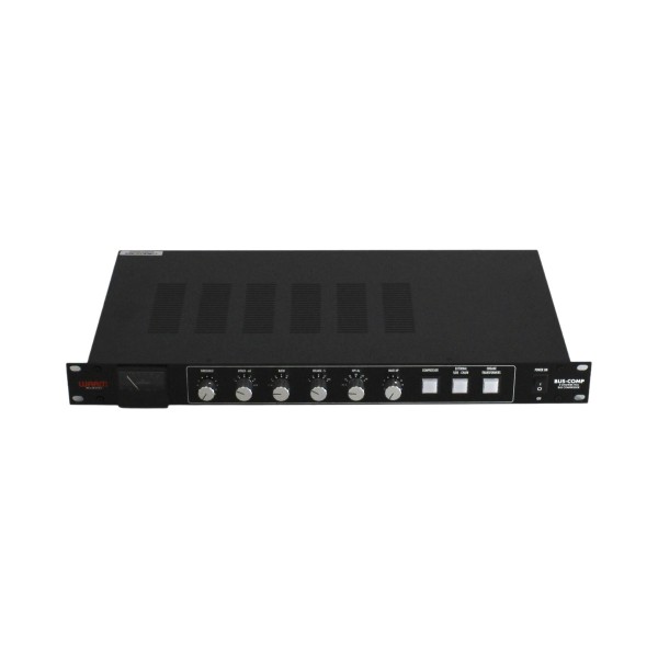 Warm Audio BUS-COMP 2-Channel VCA Bus Compressor - Secondhand at
