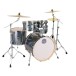 Mapex Mars Birch 22'' 5pc Drum Kit w/Cymbals, Twilight Sparkle