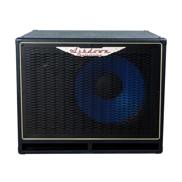 Ashdown ABM 115H Compact Evo IV 300W 1x15 Bass Cabinet - Ex Demo - Main