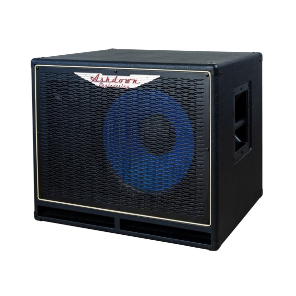 ABM 155H Evo IV Bass Cabinet - Angled