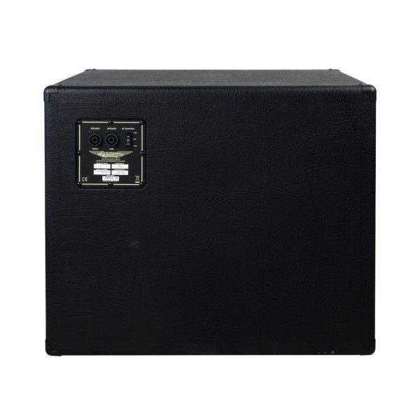 Ashdown 115H Evo IV 300W Bass Cabinet - Rear