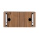 Ruark Audio R3S Compact Music System, Walnut under 
