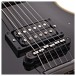 Gibson Custom Limited Edition Murphy Lab Kirk Hammett 1989 Les Paul Custom, Ebony - Ex Demo - bridge pickup