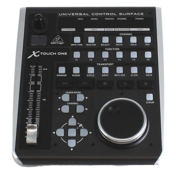 Behringer X-Touch ONE Universal Control Surface - Secondhand