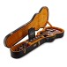Gibson Custom Made 2 Measure Les Paul Custom Figured, Siberian Tiger - Ex Demo - guitar in case