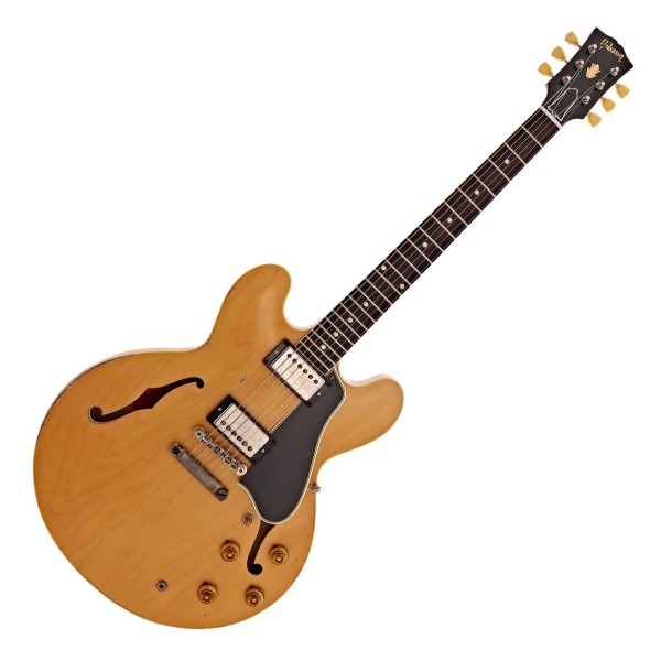 Gibson Custom Murphy Lab 1959 ES-335, Ultra Heavy Aged, Vintage