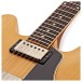 Gibson Custom Murphy Lab 1959 ES-335, Ultra Heavy Aged, Vintage Natural #A950035 - upper frets