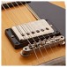 Gibson Custom Murphy Lab 1959 ES-335, Ultra Heavy Aged, Vintage Natural #A950035 - bridge pickup