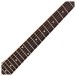 Gibson Custom Murphy Lab 1959 ES-335, Ultra Heavy Aged, Vintage Natural #A950035 - neck