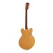 Gibson Custom Murphy Lab 1959 ES-335, Ultra Heavy Aged, Vintage Natural #A950035 - back