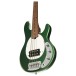 Sterling StingRay Short Scale RAYSS4, Charging Green - body