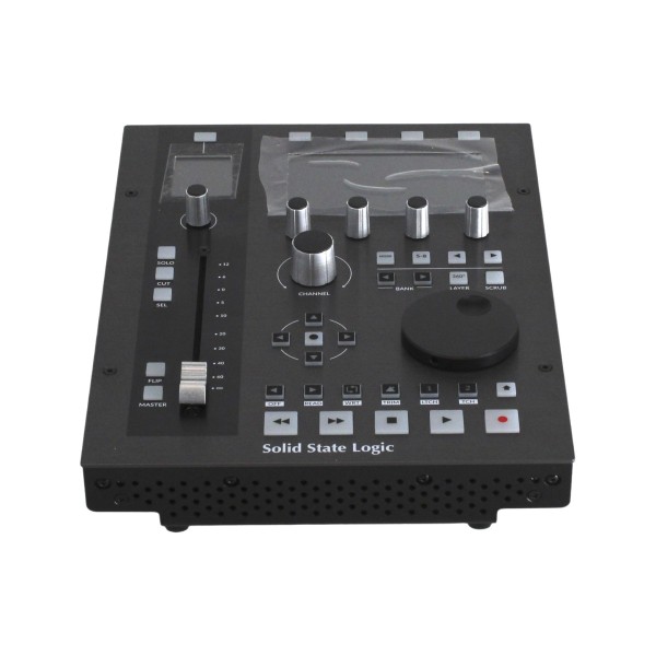 SSL UF1 DAW Controller - Secondhand at Gear4music