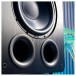 SVS PB3000 R|Evolution Subwoofer Speaker - lifestyle 1