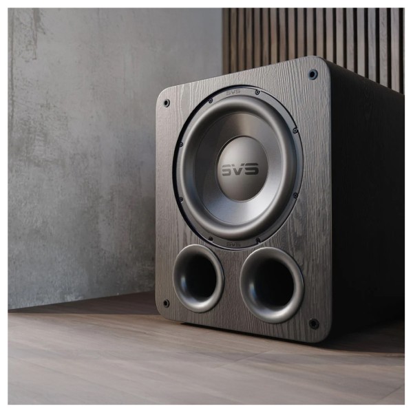 SVS PB3000 R|Evolution Subwoofer Speaker - lifestyle  2