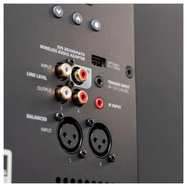 SVS PB3000 R|Evolution Subwoofer Speaker - lifestyle  5 