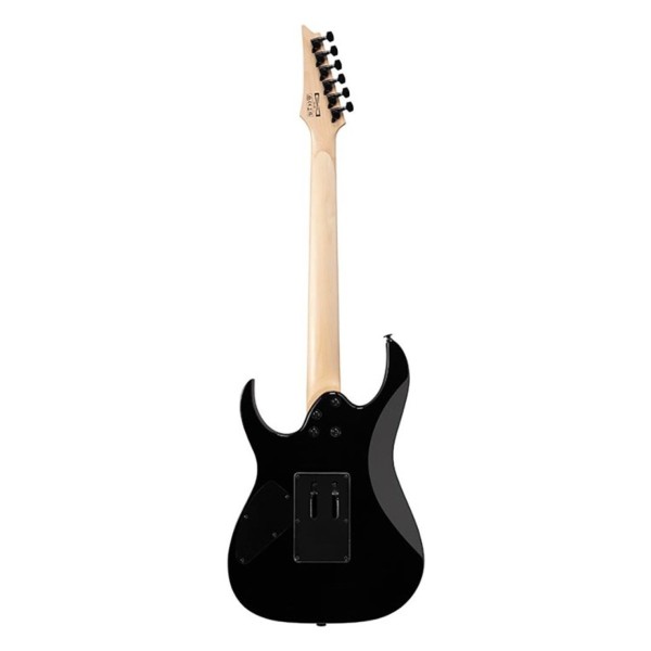 Ibanez GRG320FA-TEB, Transparent Emerald Burst - Ex Demo