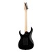 Ibanez GRG320FA-TEB, Transparent Emerald Burst - Ex Demo