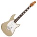 Sterling Cutlass Plus, Cashmere