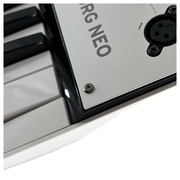 Korg KingKorg Neo