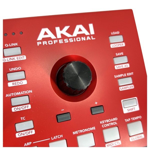 Akai Professional MPC Key 37