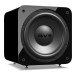 SVS SB3000 R|Evolution Subwoofer Speaker, Gloss Black
