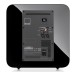 SVS SB3000 R|Evolution Subwoofer Speaker, Gloss Black - rear 
