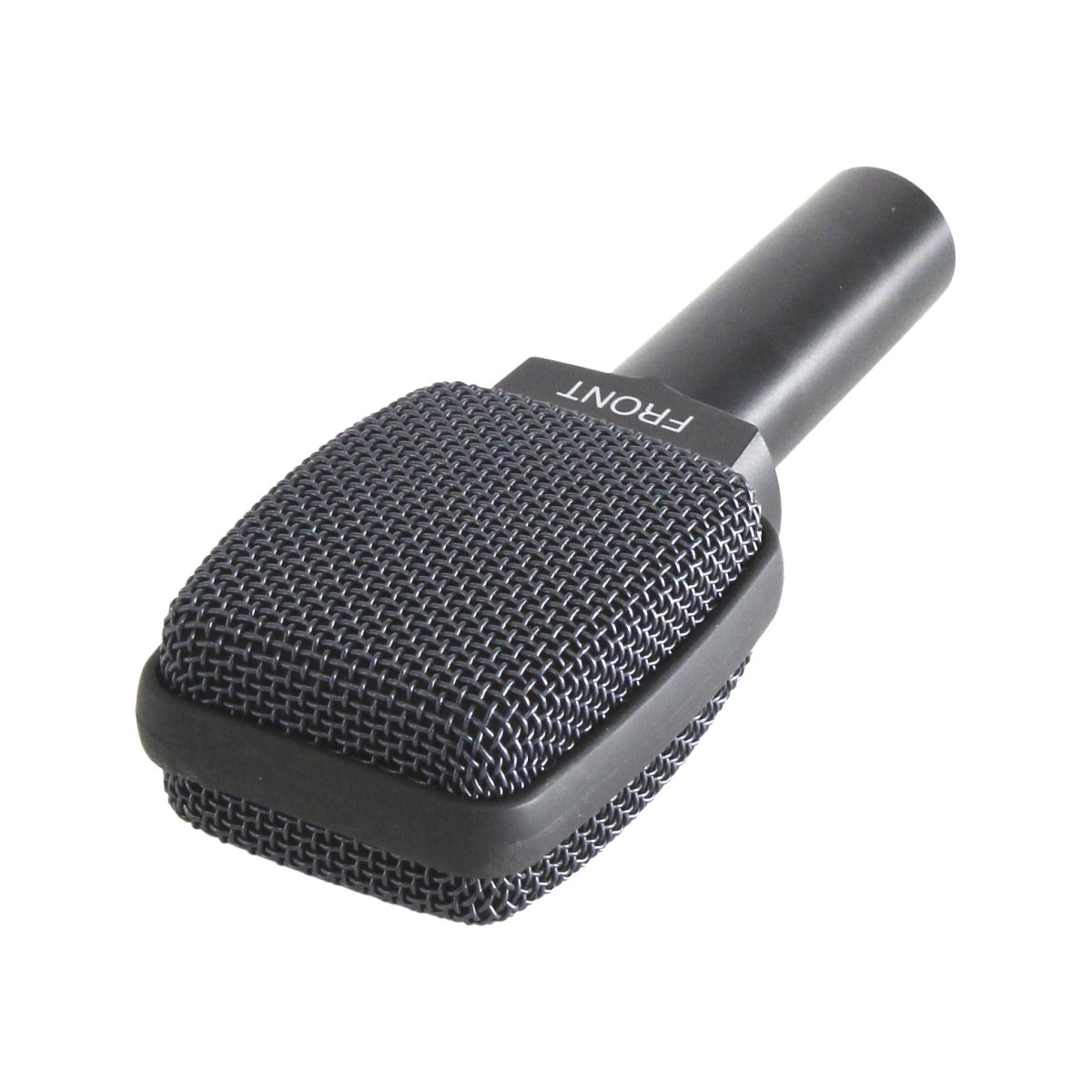 Expert Microsystems Sennheiser e906, Microphone Dynamique pour Instruments | Gear4music