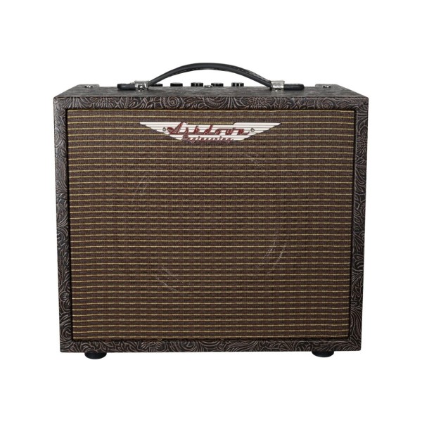 Ashdown Woodsman Parlour 25W Acoustic Amplifier - Ex Demo - Main