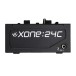 Allen & Heath Xone:24C DJ Mixer with Soundcard, Flat