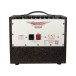 Woodsman Parlour Acoustic Amp - Rear