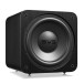 SVS SB3000 R|Evolution Subwoofer Speaker, Black Ash