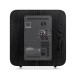 SVS SB3000 R|Evolution Subwoofer Speaker, Black Ash rear 