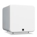 SVS SB3000 R|Evolution Subwoofer Speaker, Gloss White grille 