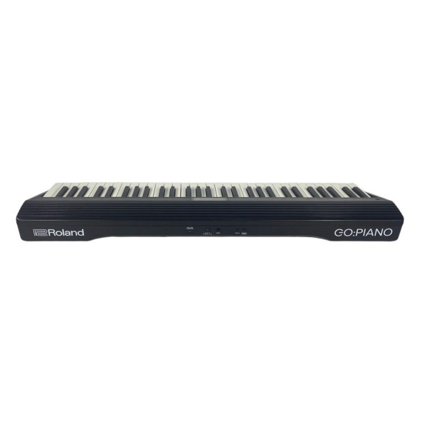 Roland Go:Piano 61 Key Digital Piano, Black - Secondhand at Gear4music