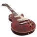 Gibson Les Paul Standard 60s Figured Top, Cherry #213540290 - body and neck 