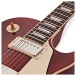 Gibson Les Paul Standard 60s Figured Top, Cherry #213540290 - pickups