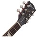 Gibson Les Paul Standard 60s Figured Top, Cherry #213540290 - headstock 
