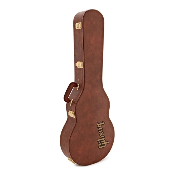 Gibson Les Paul Standard 60s Figured Top, Cherry #213540290 - case 