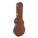 Gibson Les Paul Standard 60s Figured Top, Cherry #213540290 - case 
