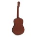 Yamaha CG-TA TransAcoustic Classical Guitar, Natural