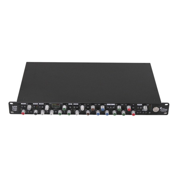 SSL Revival 4000 Channel Strip - Secondhand at Gear4music